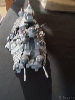Dohodou Lego star wars - 4