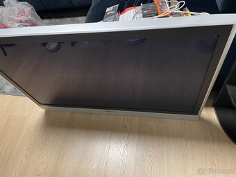 Plazma televize velka panasonic th 50pv60e - 4