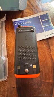 Baofeng UV-17 Pro Max 10W, dual band, outdoor & airsoft - 4