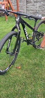 V pace maxx 26 - 4