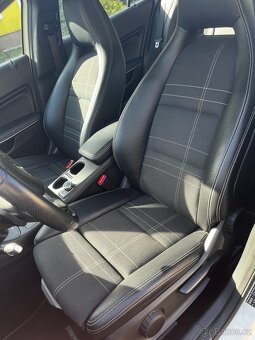 2016 Mercedes-Benz gla 220d 4matic - 4