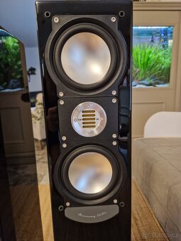 Elac FS 207 A Anniversary Edition - 4