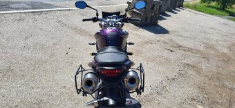 Triumph street triple 675 - 4