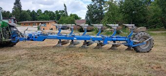 Pluh Overum Vari-flex EVL - 4