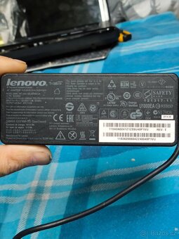 Prodám nabíječku Lenovo nebo vyměním - 4
