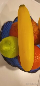 Ovoce dekorační - 4