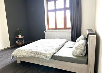 2+kk v RD O.- Zábřeh, rekonstrukce,  zahrada, 17.000 Kč vše. - 4