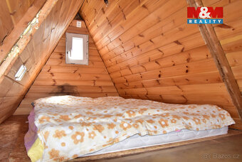Prodej chaty, 40 m², Bechyně - 4