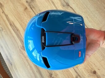 Dětská helma POCito Obex MIPS vel. 48–52 cm - jako nová - 4