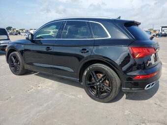 Audi Sq5 Premium Plus  2018 - 4