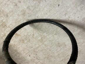 Aero 500, 662 dřevěný kruh k volantu - 4