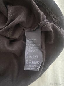 Tommy Hilfiger logo tričko - 4