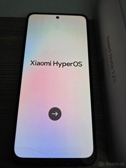 Xiaomi Redmi Note 12S - 256 GB - 4