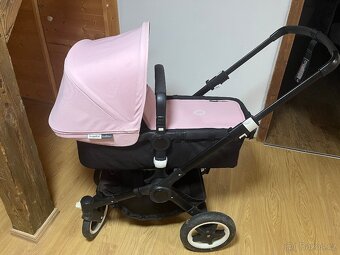Bugaboo buffalo - 4
