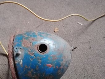 Predné svetlo na Stadion s11 - 4