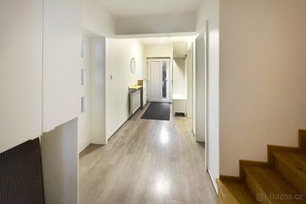Prodej RD 6+kk_158 m² + garáž, pozemek 475m2, Úvaly u Pha - 4