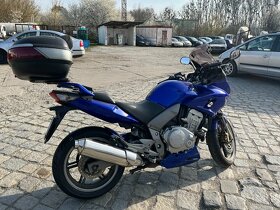 Honda CBF 1000 - 4