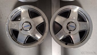 Alu kola Ronal R14 - 4