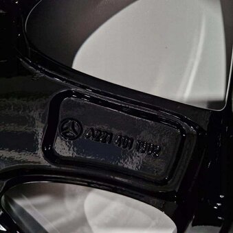 ALU KOLA MERCEDES A221 S-class CL E 212 213 18'' - 4