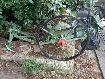 Vyorávač brambor - čert - 4