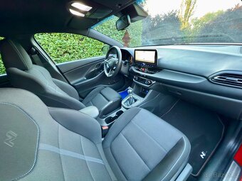 HYUNDAI I30 2.0T-Gdi 280 N Performance Koup.ČR,1.maj.,2023 - 4