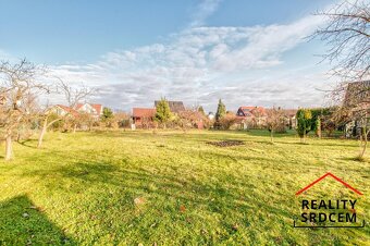 Prodej stavebního pozemku 898 m2, ul. Lázeňská, Karviná - Da - 4