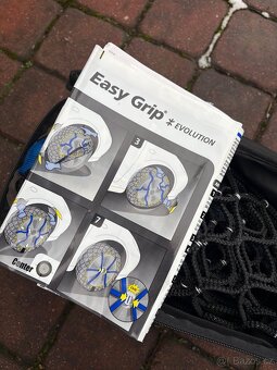 Sněhové řetězy - 4