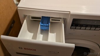 Pračka BOSCH - 4