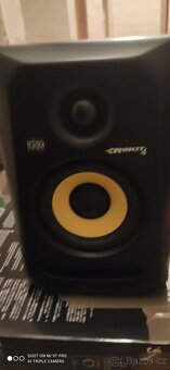 KRK Rokit 4 G3. - 4