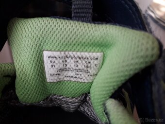 Dětské boty vel.31 nepromokavé KEEN Chandler II CNX - 4