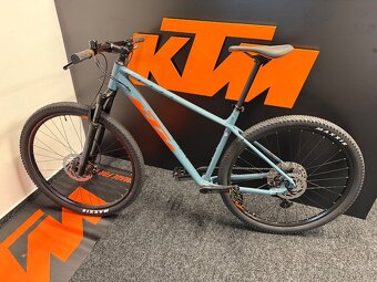 KTM Ultra Sport 29, vel.L - 4