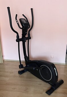 Kettler Rivo M - Eliptický trenažér // Orbitrek - 4