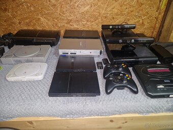 Ps1 PS 2 Ps3  XBOX - 4