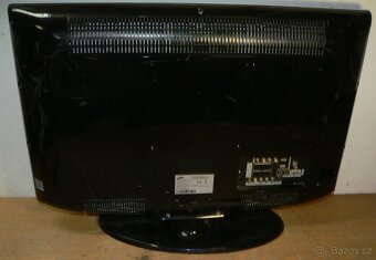 LCD televize 32 palců SAMSUNG, 80 cm nemá DVBT2 - 4