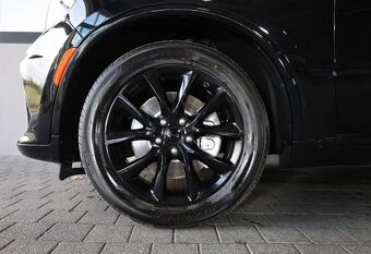 Dodge Durango 5.7 R/T 2021 - 4