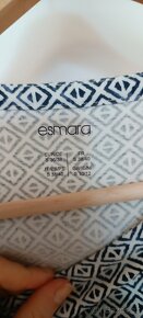 Těhotenské oblečení velikost s - 4