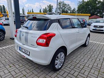 Swift 4x4 AllGrip Premium 1.2 DualJet 66kW - 4