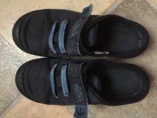 Dětské přezůvky Star wars - 4