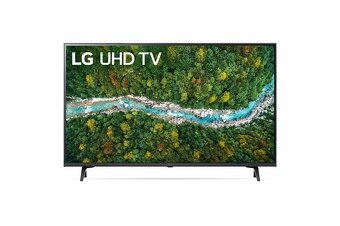 LG 43" LED (43UP77003LB) Smart TV 109 cm - 4