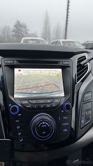 Hyundai i40 1.7 CRDi 2012 | STK | Dovoz DE - 4