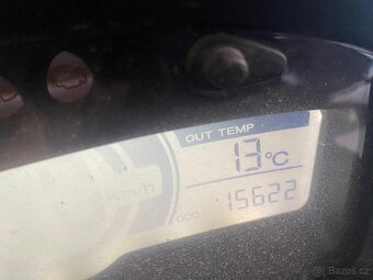 Yamaha Tricity 125 skútr - 4