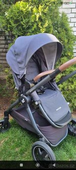 Trojkombinace kočárku maxi cosi Andora 2 - 4