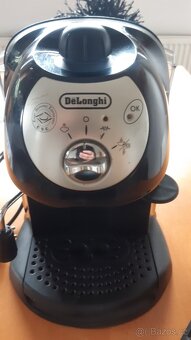 Kávovar DeLonghi - 4