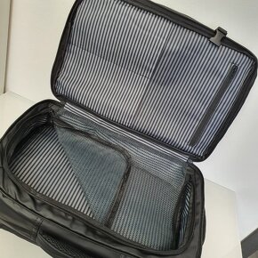 Víceúčelový batoh - kabinové zavazadlo - 4