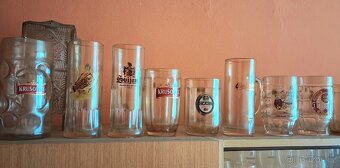 Pivni sklenice - 4