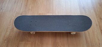 Skateboard ELEMENT Star Wars - 4