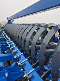 Kypřic radličkový CZAGRO - 4