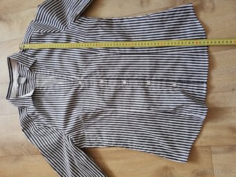 Dámská, dívčí košile H&M - 4