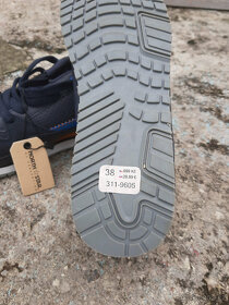 Dětské boty North Star - 4