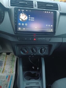 Škoda Fabia III Combi 1.0MPI ( 2017 ) - 4